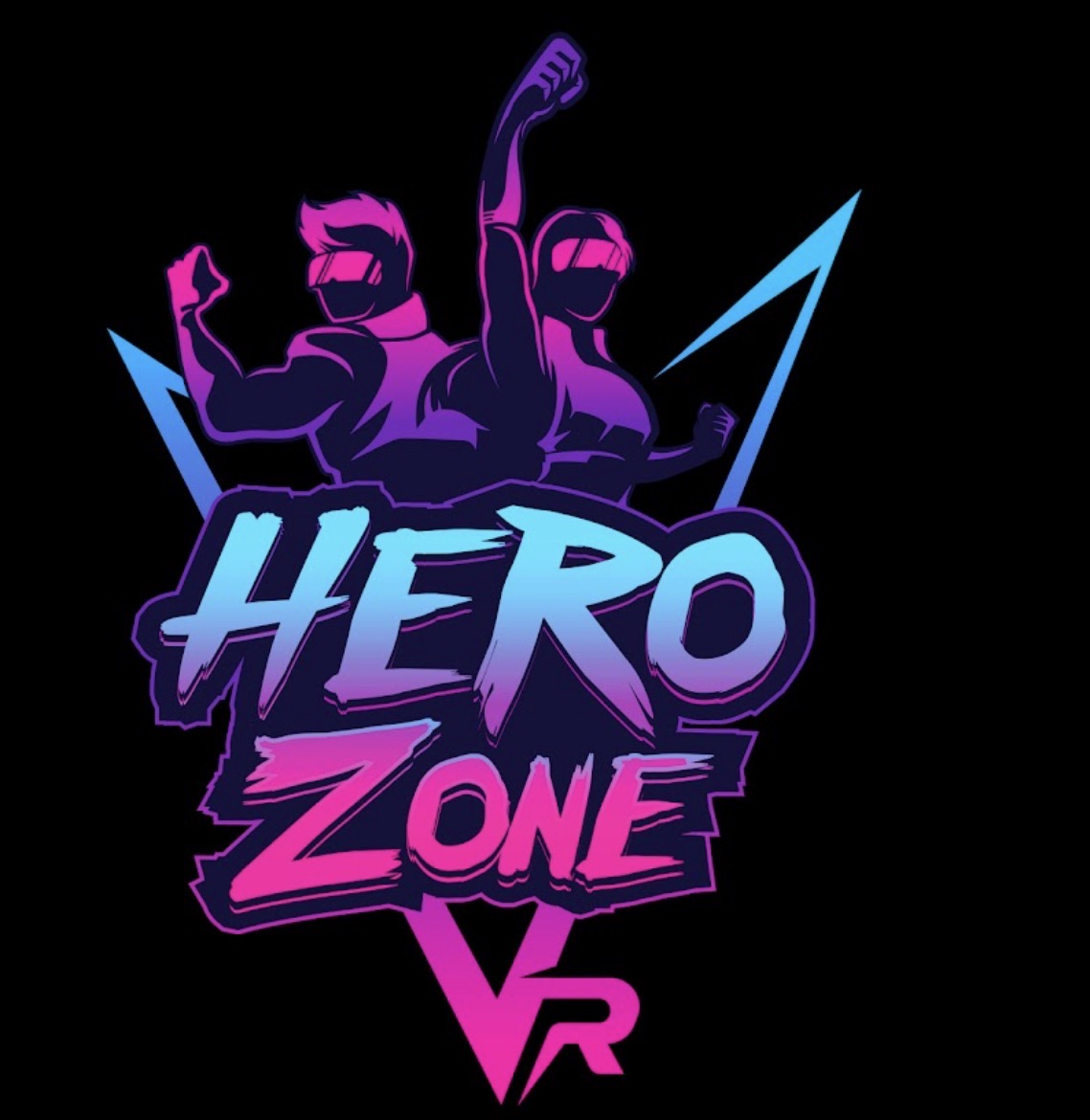 Hero Zone VR