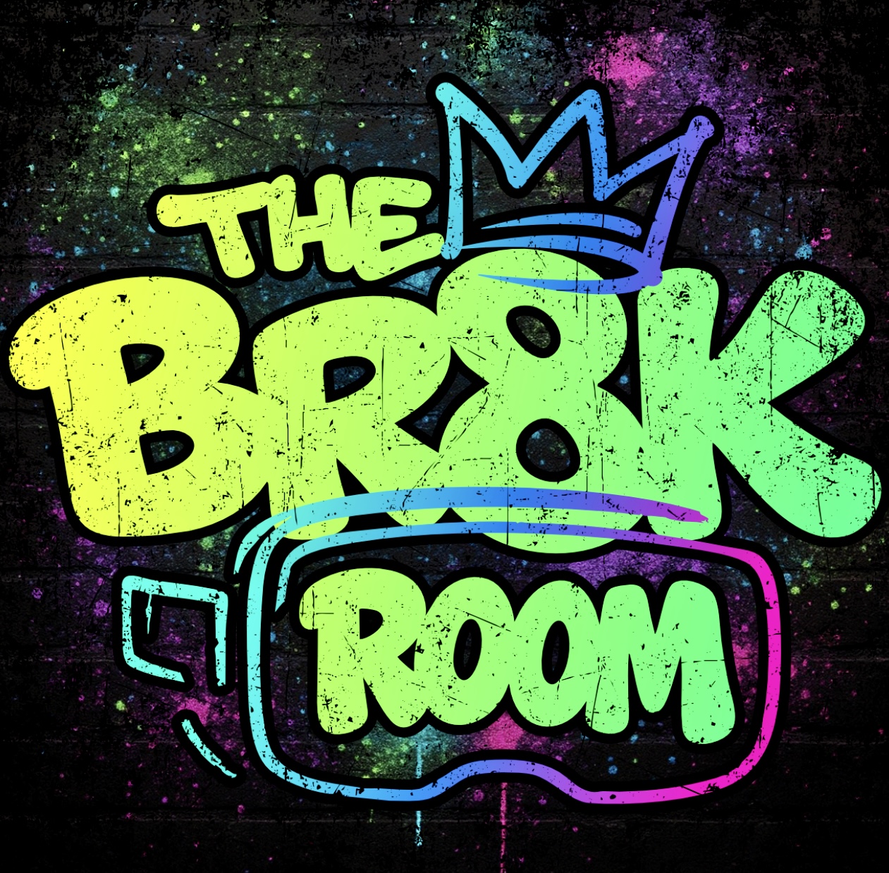 The Br8k Room