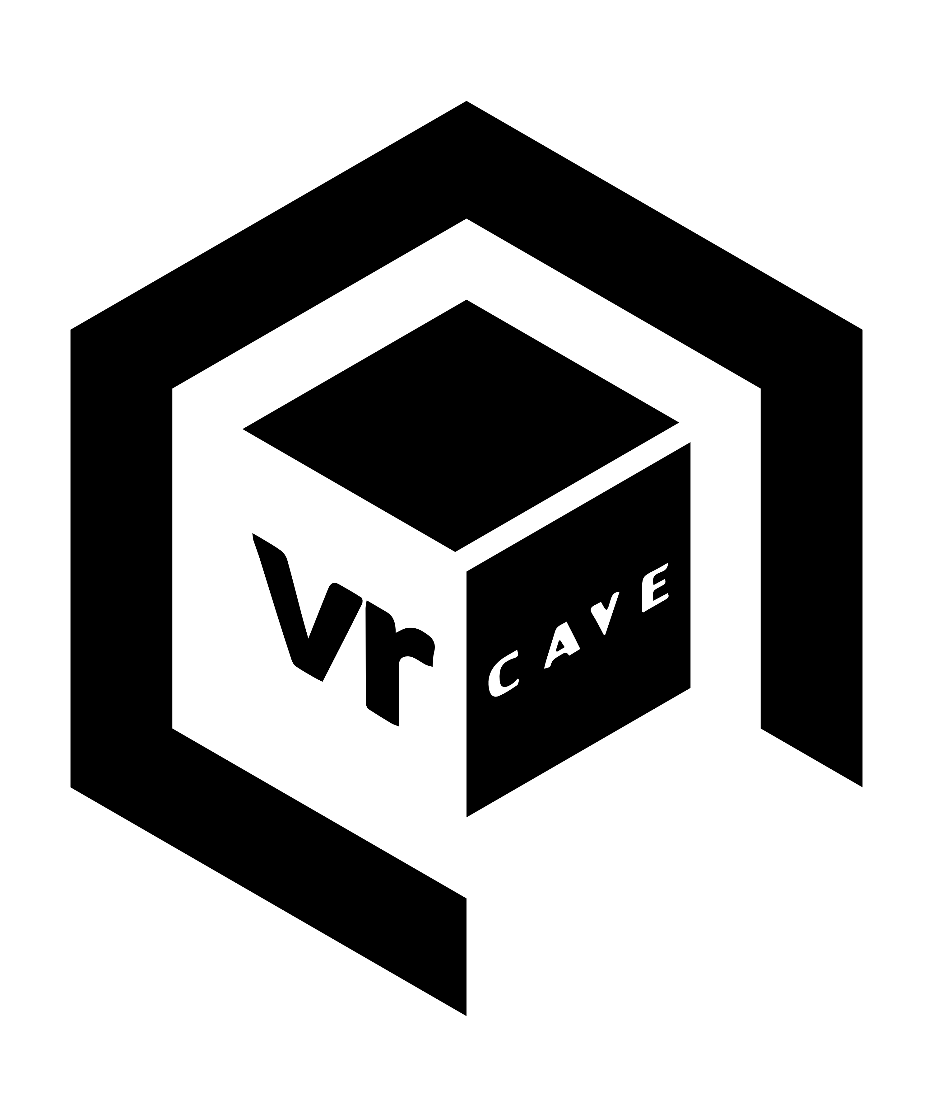 VR Escape Rooms
